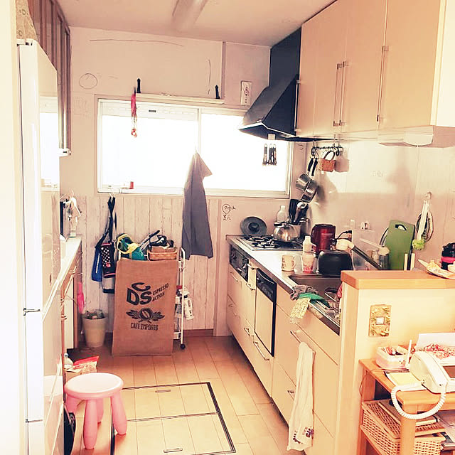 naonaoさんの実例写真