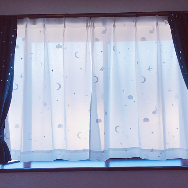 Renaさんの実例写真