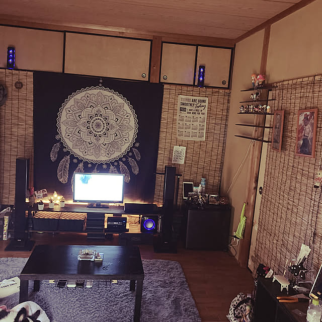 a-chanさんの実例写真