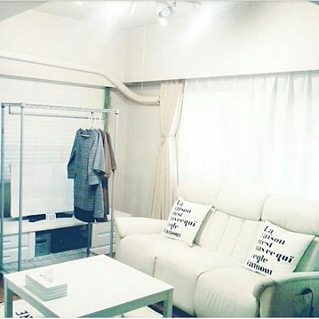 heart.emiemi57.whiteさんの実例写真