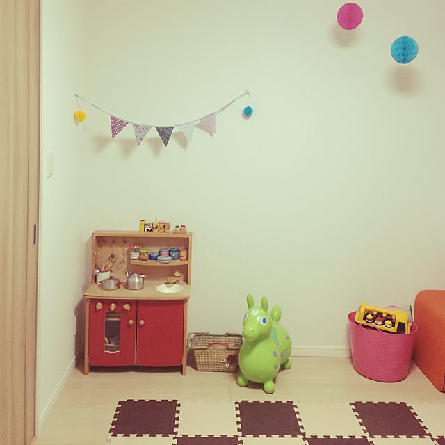Chibiさんの実例写真