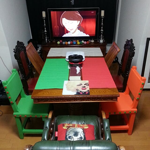 実例写真