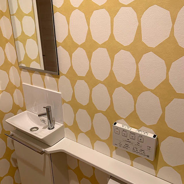 Aさんの部屋