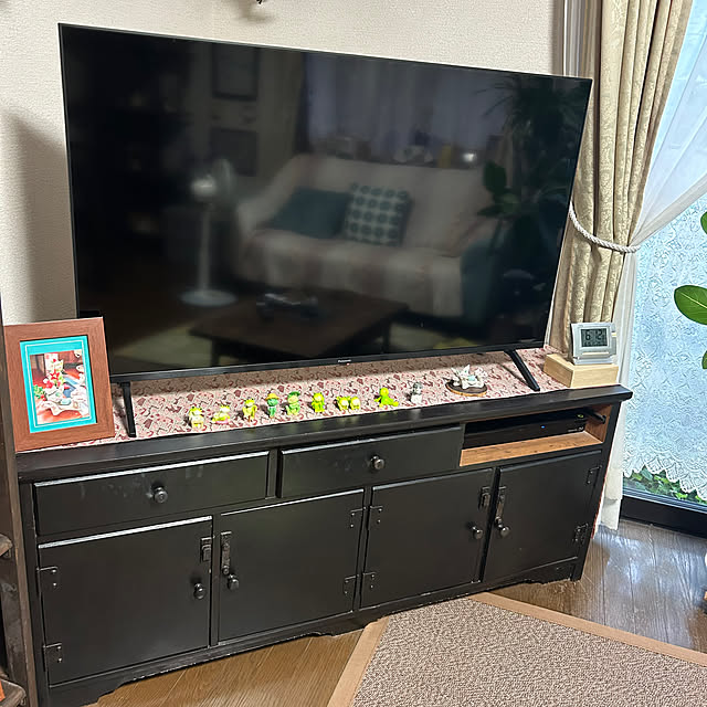 ritsukoさんの部屋