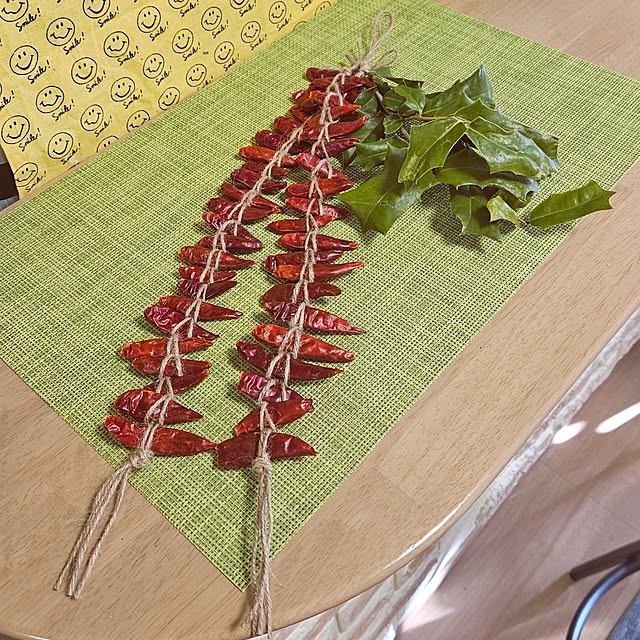 mocomocoさんの部屋