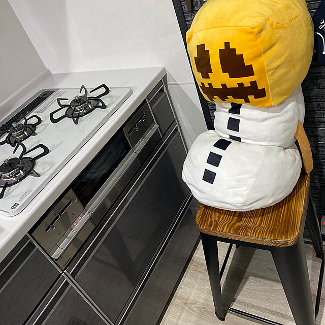 aさんの実例写真
