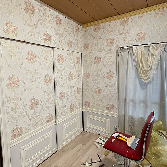 memiさんの実例写真