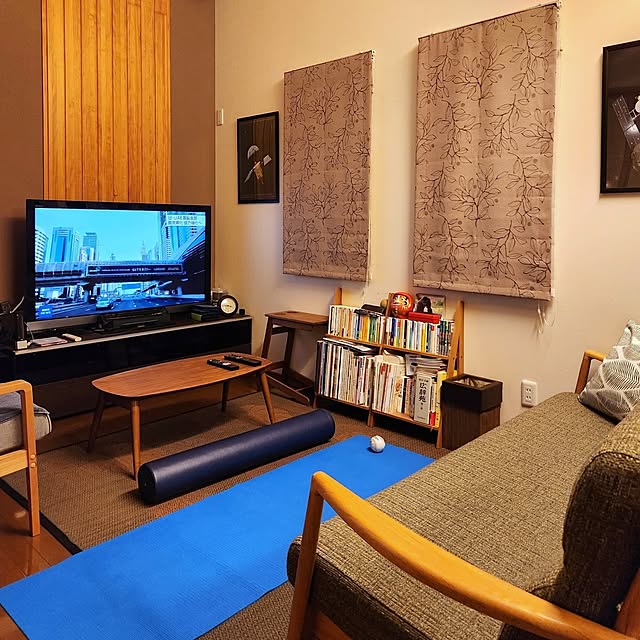yasu10さんの部屋