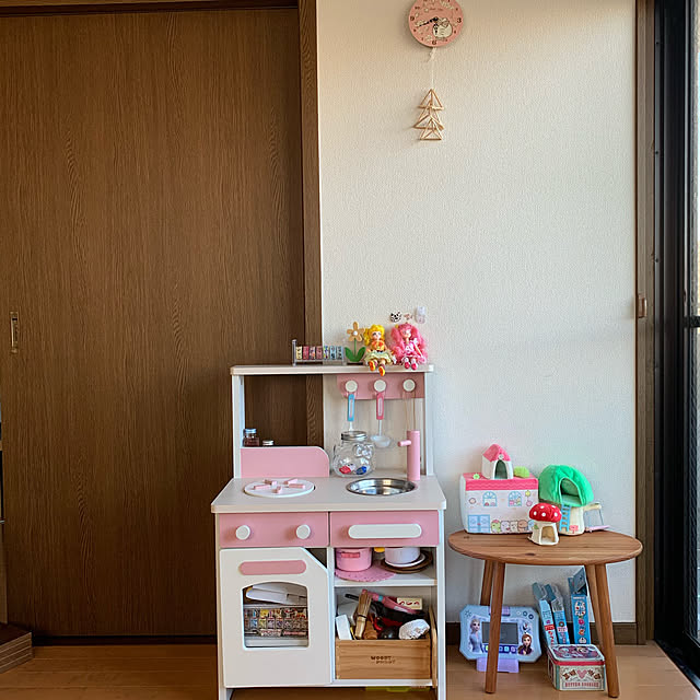 chikoさんの実例写真