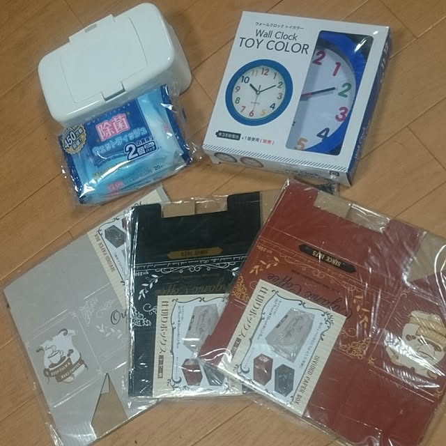 yuriaさんの実例写真