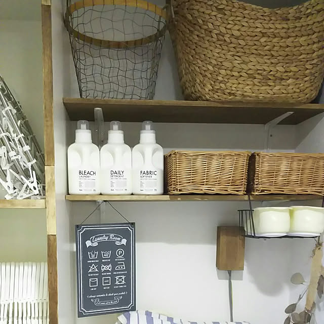 flannel.さんの実例写真