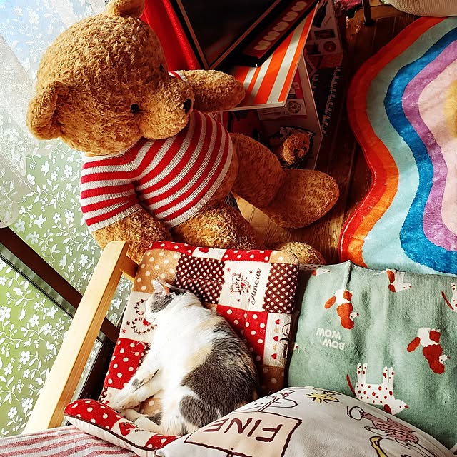 kumutanさんの部屋