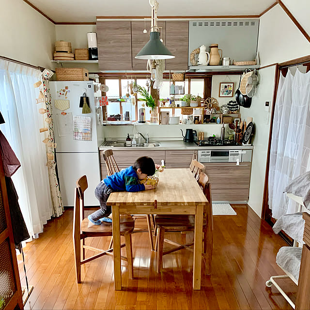 poromokuさんの実例写真