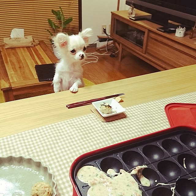 キッチンのインテリア実例 - 2017-05-01 21:05:33