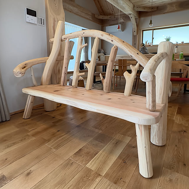 w-bearwoodworksさんの実例写真
