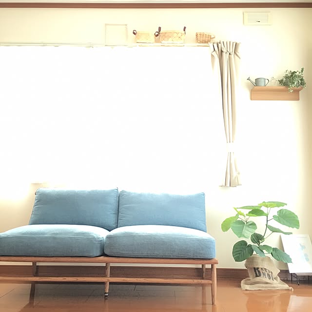 Sanaさんの実例写真