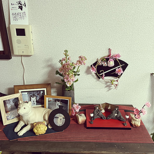 ritsukoさんの実例写真