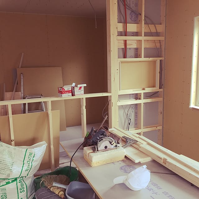 Naoibubuさんの実例写真