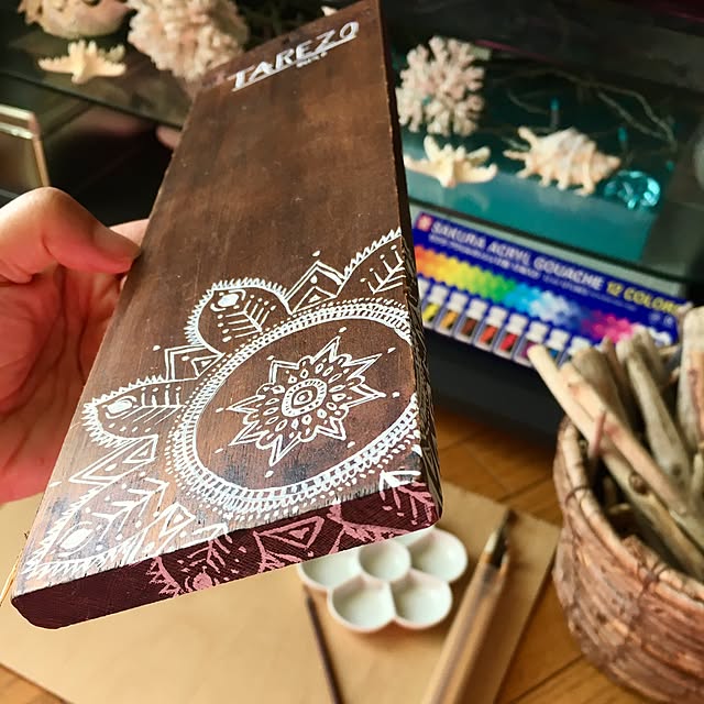 tarezo33さんの実例写真