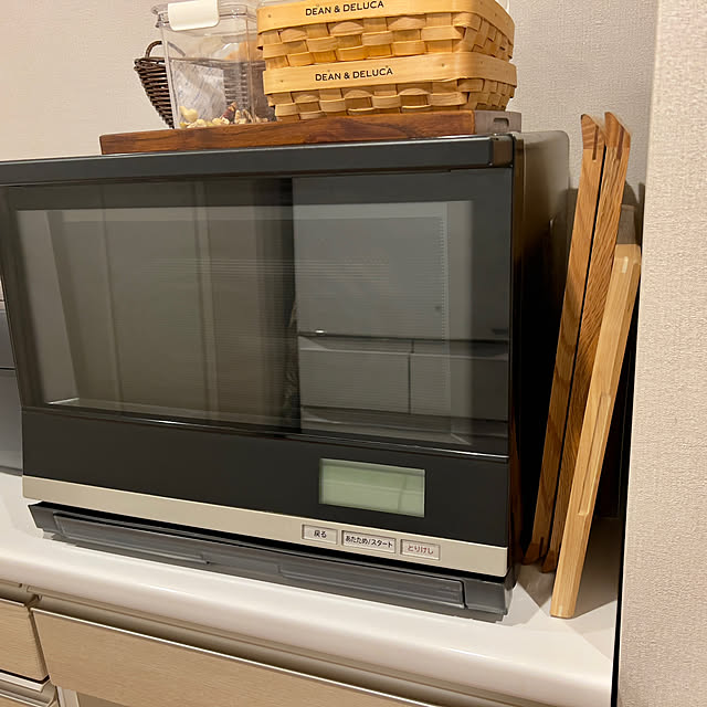mocoさんの部屋