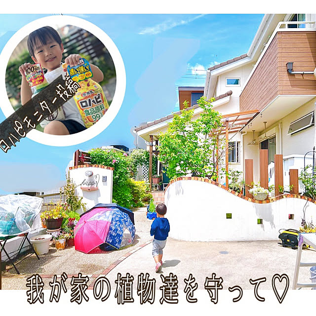 hinamamaさんの実例写真