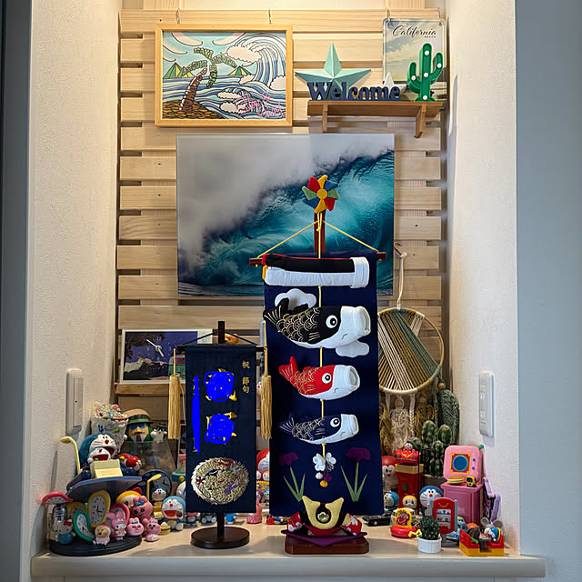 komaさんの実例写真