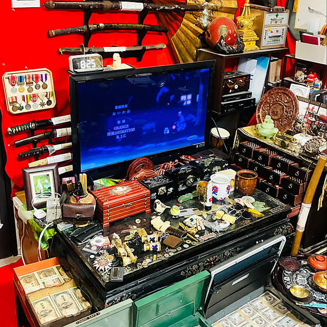 takakuzenさんの実例写真