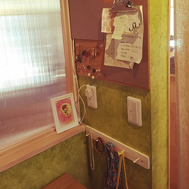 kokeshiさんの実例写真