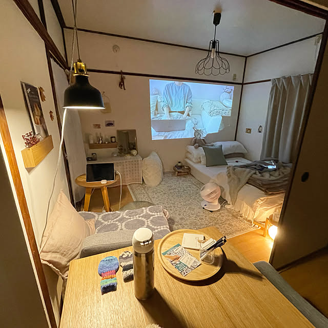 chill_roomさんの実例写真