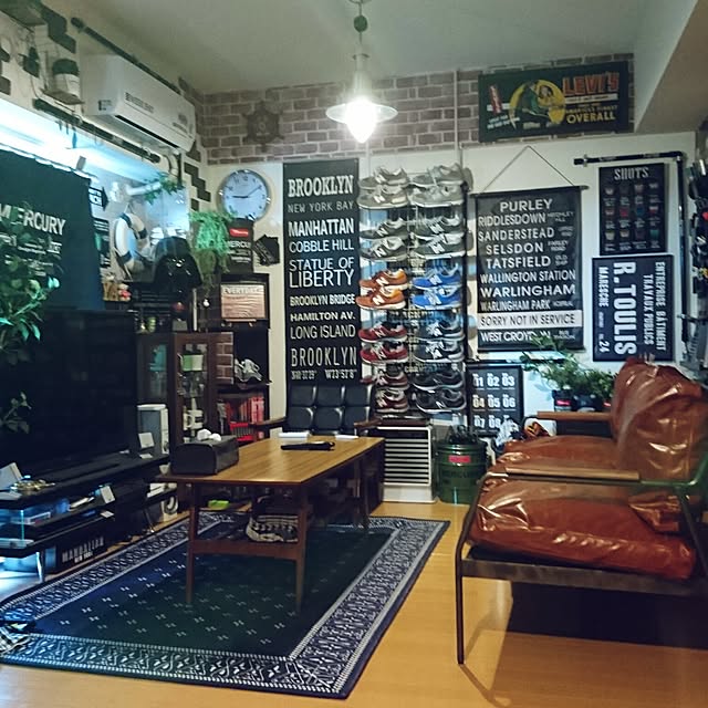 RRRLさんの実例写真