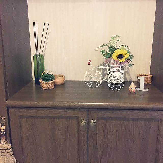 Sakuraさんの実例写真