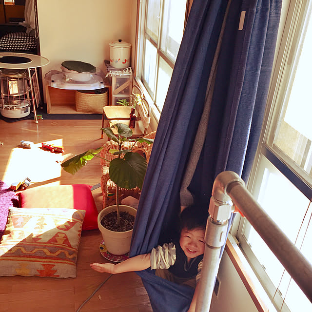 michicaさんの実例写真