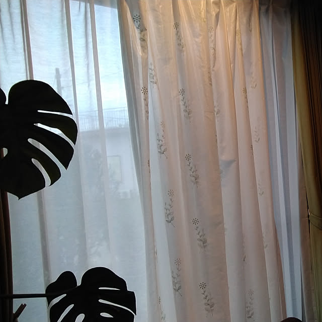 lukaorulikoさんの実例写真