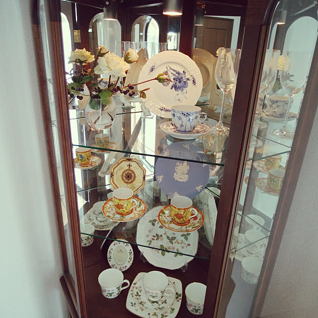 sweetboxさんの実例写真