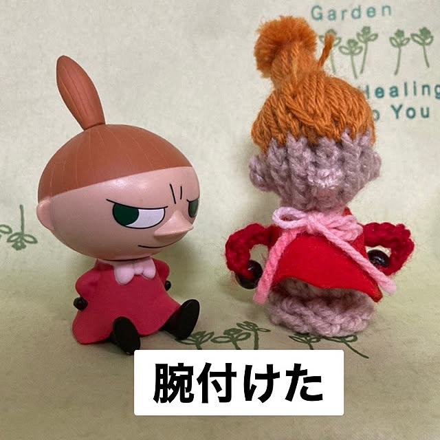 manduonmaさんの実例写真