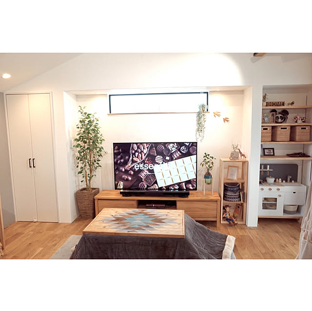 ss.my_homeさんの実例写真