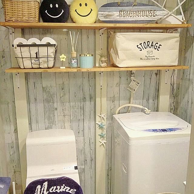 Erikaさんの実例写真