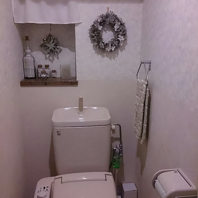 バス/トイレのインテリア実例 - 2016-07-13 08:56:44