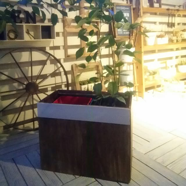 flannel.さんの実例写真