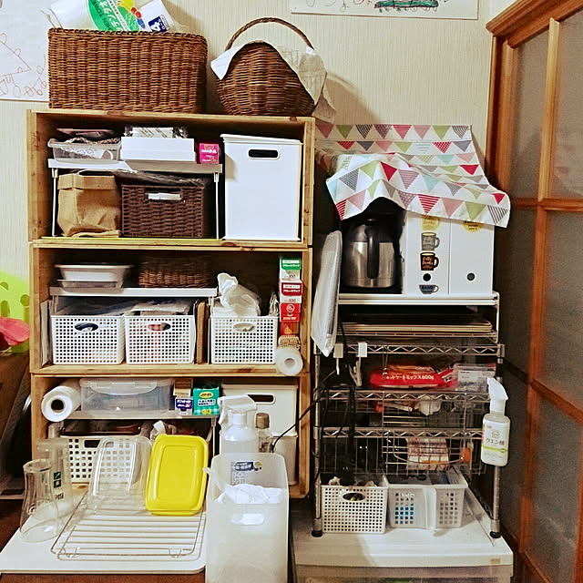 tecco.さんの実例写真