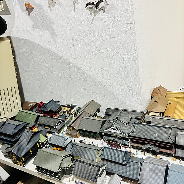 takakuzenさんの部屋