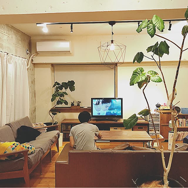 nochi_YTさんの実例写真