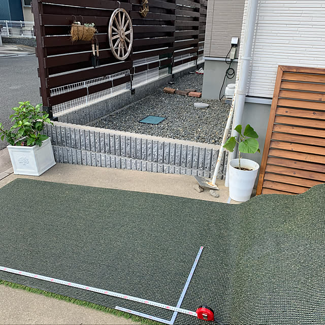 Nobukoさんの実例写真