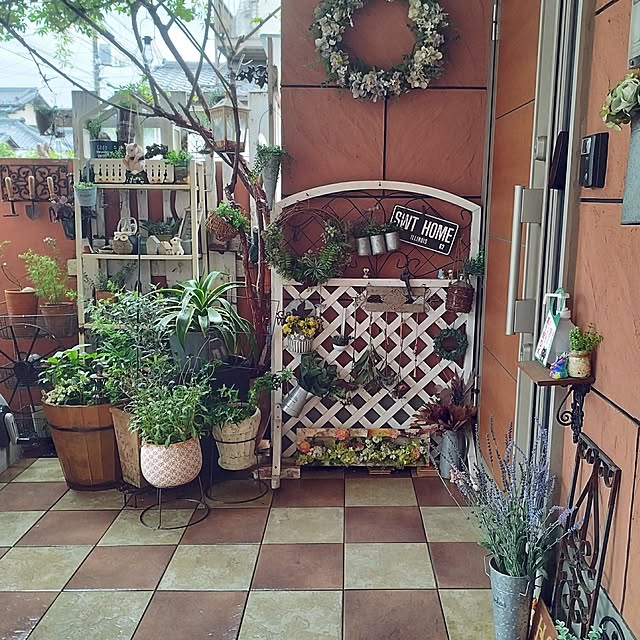hiro3さんの部屋