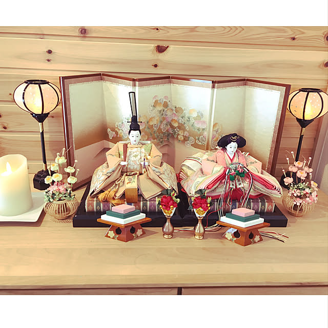 hayunoさんの実例写真