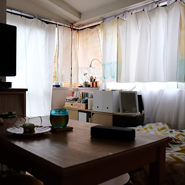 blue_vesselさんの実例写真