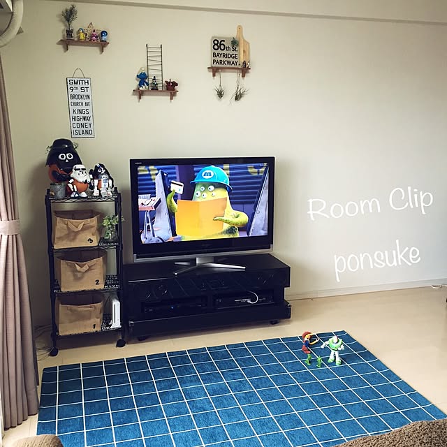 ponsukeさんの実例写真