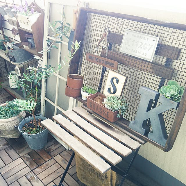 m.hinaさんの実例写真