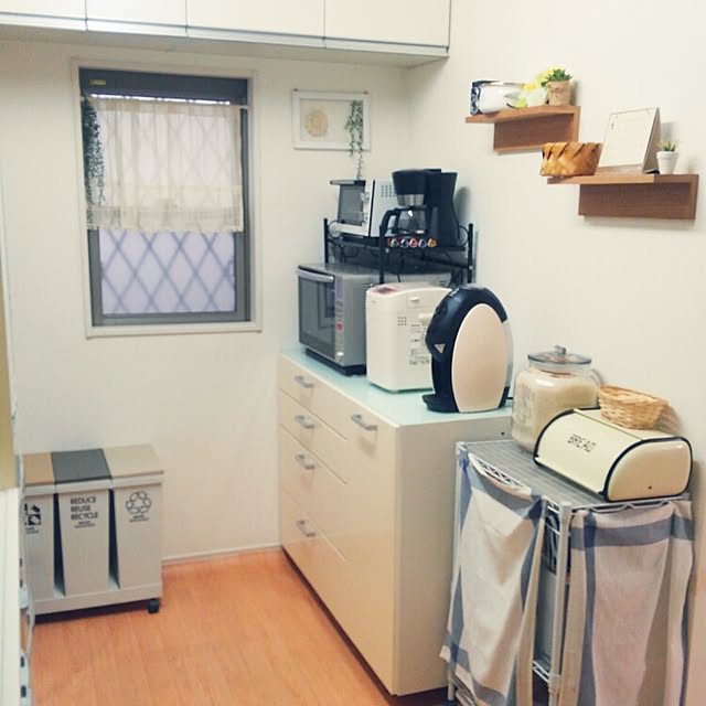 akiasaさんの実例写真