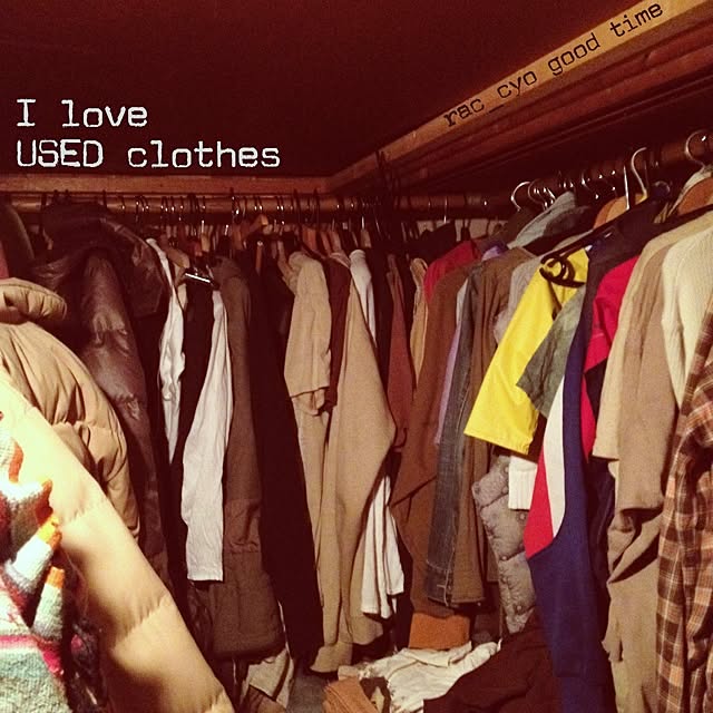 rac_cyoさんの実例写真